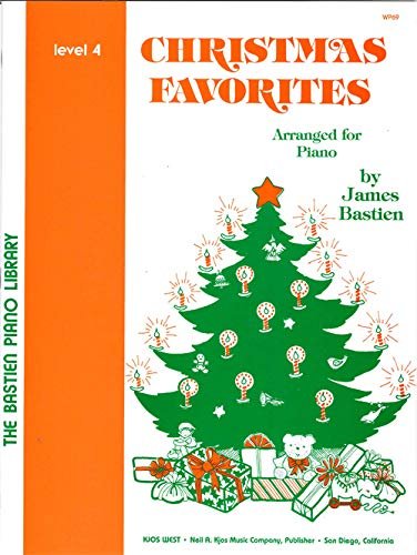 Christmas Favorites L.4
