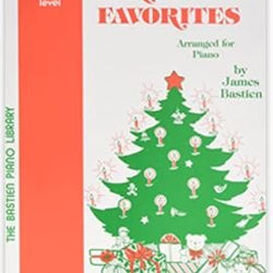 Christmas Favorites Primer