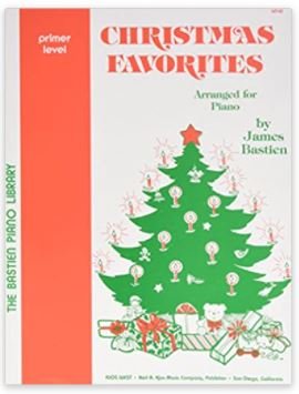 Christmas Favorites Primer