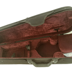 Krutz 3/4 Violin Dart Case