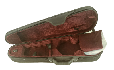 Krutz 4/4 Violin Dart Case