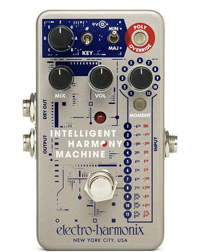 Electro Harmonix Intelligent Harmony Machine