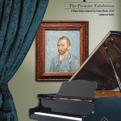 Museum Masterpieces: The Premier Exhibition PS 2028 D2 VD1 VD2 MA1