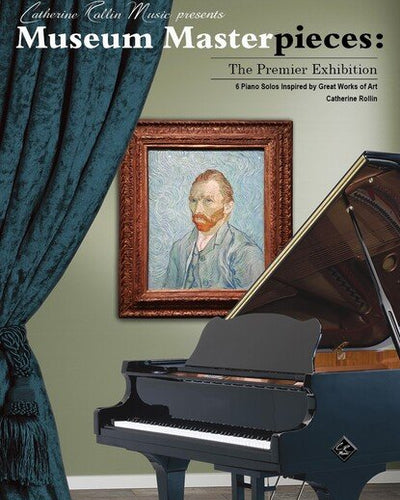 Museum Masterpieces: The Premier Exhibition PS 2028 D2 VD1 VD2 MA1
