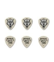 Dunlop Hetfield White Fang .73mm 6pk