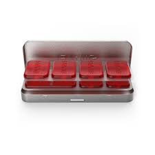 EQ Pods Drum Damper Gels