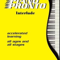 Piano Pronto Interlude