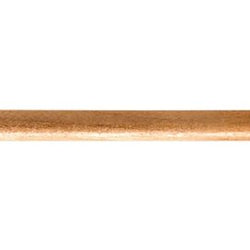 Innovative Percussion Hard Marimba Mallets with Off-White Yarn (IP1003)