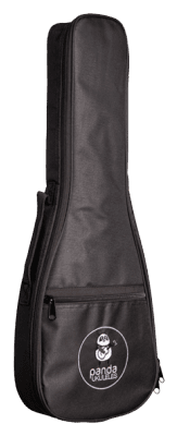 Amahi Spruce/Mahogany Tenor Uke w/ Nylon Padded Gig Bag