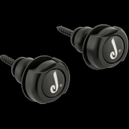 Jackson Black Strap Locks