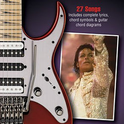 Michael Jackson Guitar Chords