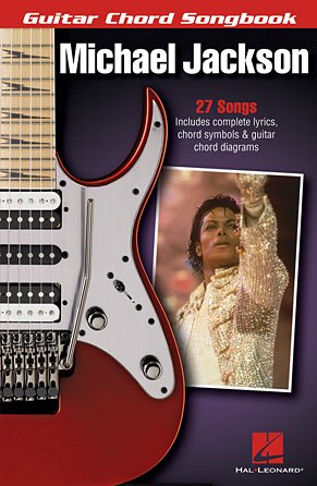 Michael Jackson Guitar Chords