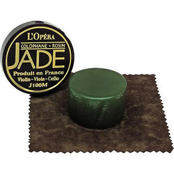 Jade Rosin Vln/Vla/Co Hypo-Allergenic