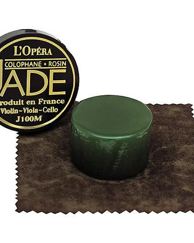 Jade Rosin Vln/Vla/Co Hypo-Allergenic