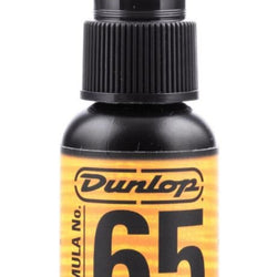 Dunlop Formula 65 Guitar Polish & Cleaner 1oz