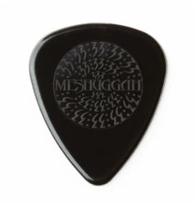 Dunlop Fredrik Thordendal Picks 6 1.00 mm