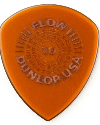 Dunlop Flow Performance 1.0MM 6 pk