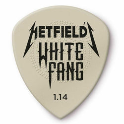 Dunlop Hetfield White Fang 1.14 6pk