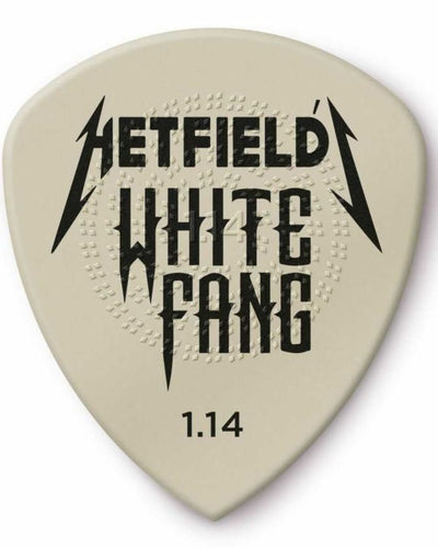 Dunlop Hetfield White Fang 1.14 6pk
