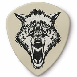 Dunlop Hetfield White Fang 1.14 6pk