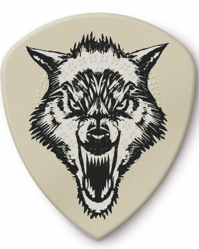 Dunlop Hetfield White Fang 1.14 6pk