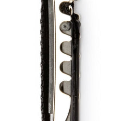 Dunlop Advanced Guitar Capo Curved