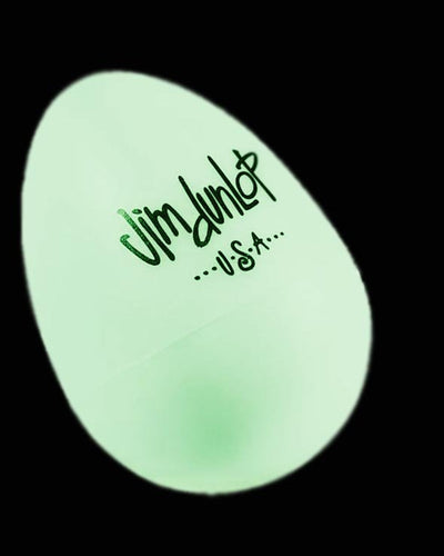 Dunlop Maraca Glow Shaker Egg