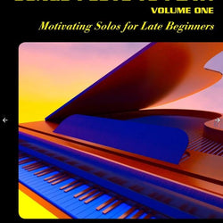 Songs I love to Play Vol.1 by Eklund