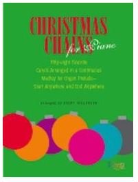 Christmas Chains For Piano