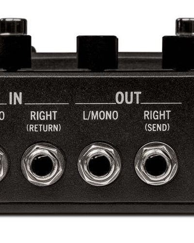 Line 6 HX One Multi Effects Unit