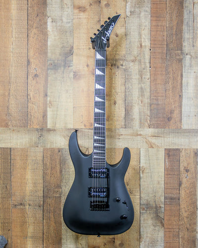 Jackson Dinky Arch Top JS22 DKA - Satin Black