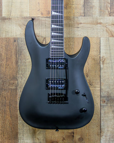Jackson Dinky Arch Top JS22 DKA - Satin Black