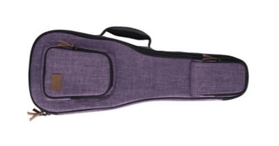 Kala Deluxe Purple Tenor Uke Case