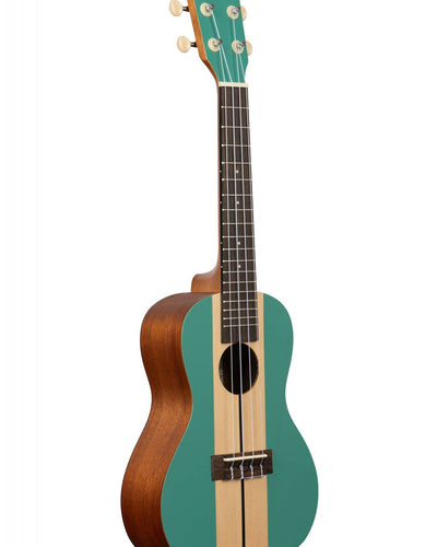 Kala Surf Wipeout Concert Uke