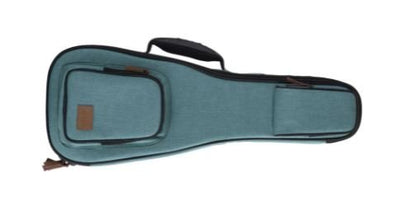 Kala Bodega Blue Sonoma Coast Tenor Uke Case