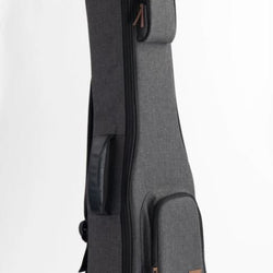 Kala Deluxe Grey Tenor Uke Case
