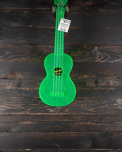 Ohana Ukuleles - Spruce Tree Music