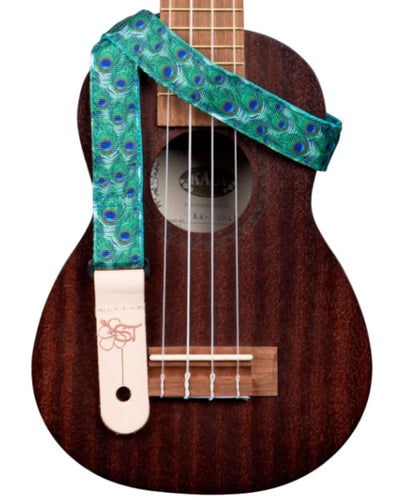 Kala Handmade in USA Ukulele Straps