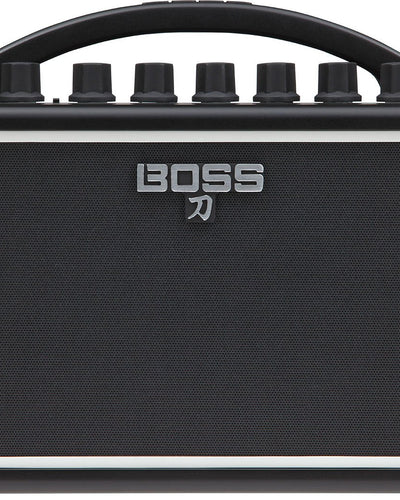 Boss Katana Mini Guitar Amp