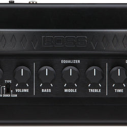 Boss Katana Mini Guitar Amp