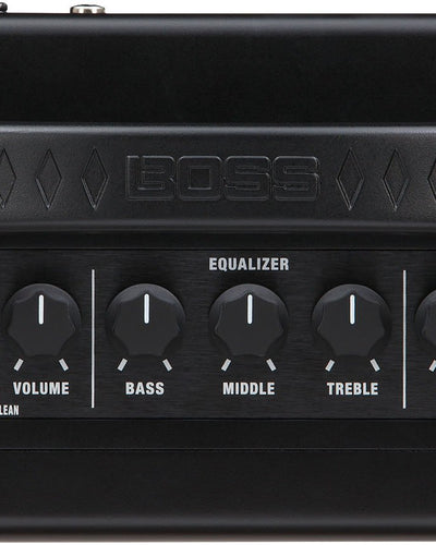 Boss Katana Mini Guitar Amp