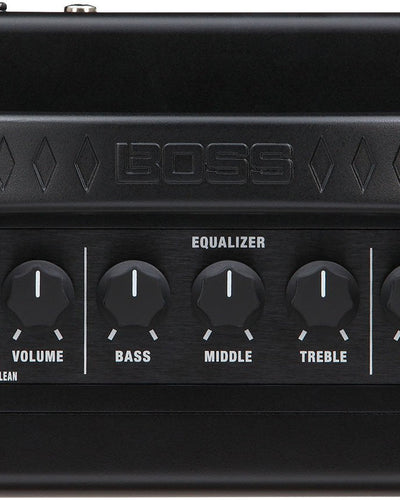 Boss Katana Mini Guitar Amp