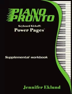 Keyboard Kickoff Power Pages