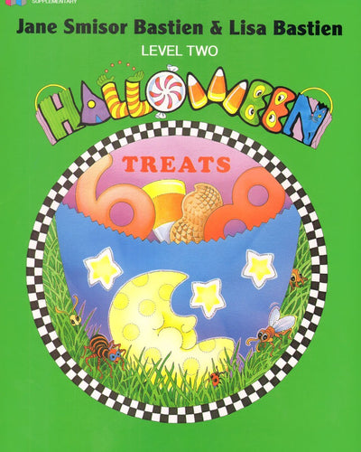 Halloween Treats L2