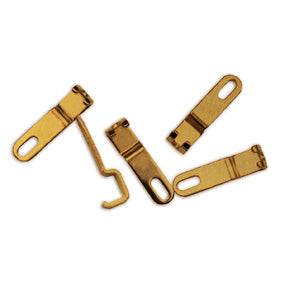 Kaplan Ball End Adapter pack of 5