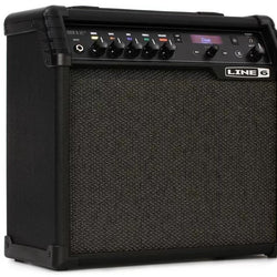 Line 6 Spider V 30-Watt Guitar Amp