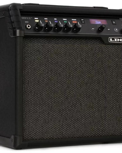 Line 6 Spider V 30-Watt Guitar Amp