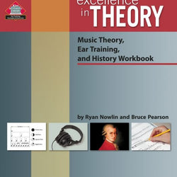 Excellence in Theory Bk.1