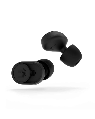 D'Addario dBud Premium Hearing Protection