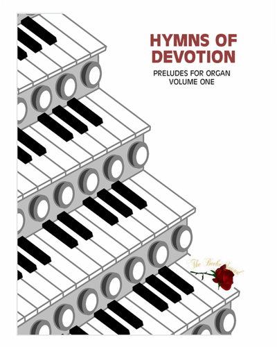 Hymns of Devotion Vol.1 for Organ